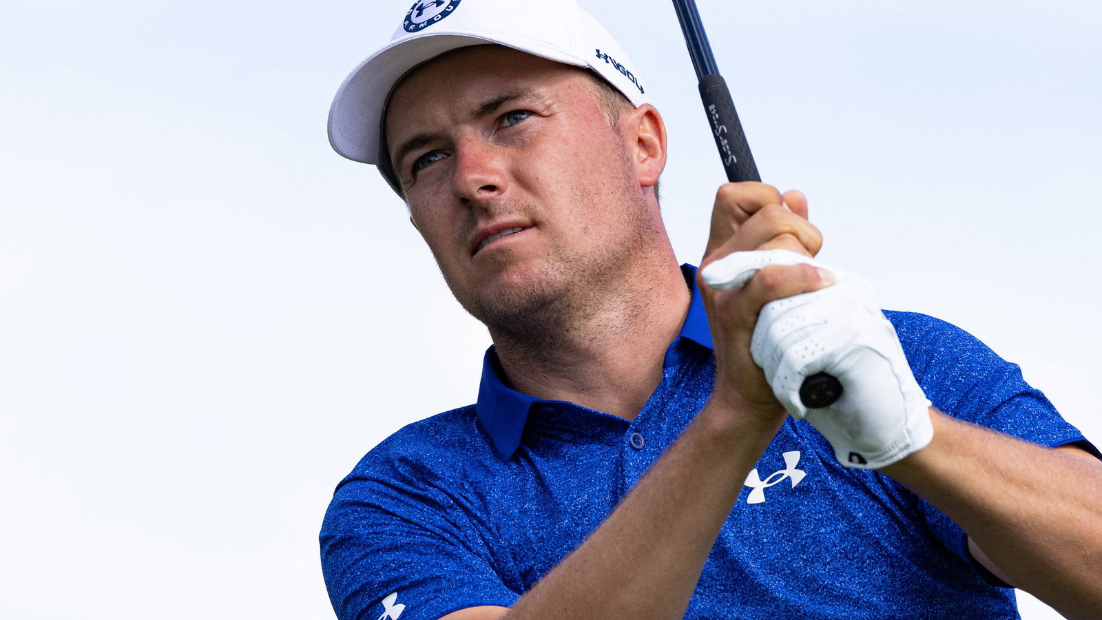 Jordan Spieth sums up 2021-2022 campaign with amusing one-word answer